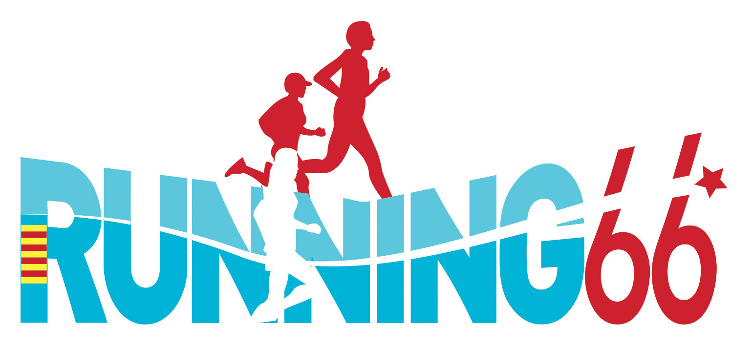 running 66 